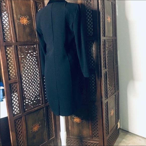 Gorgeous studio one coat dress - Picture 7 of 8